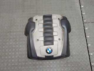 Накладка декоративная на ДВС, ориг. номер 11617535151, 7535151, BMW 7 серия 2005-2008