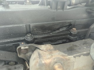 Турбина, ориг. номер 98053674, 5860039, Opel Meriva 2010-2014
