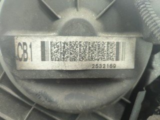 Турбина, ориг. номер 98053674, 5860039, Opel Meriva 2010-2014
