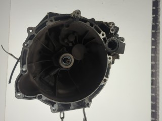 КПП 5-ст.мех. (МКПП), ориг. номер 3M5R7002NE, 1479785, Ford Focus 2004-2008