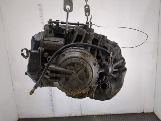 КПП - автомат (АКПП), Opel Astra 2006-2014