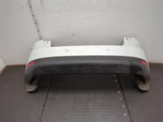 Брызговик левый задний, Ford Focus 2011-2015