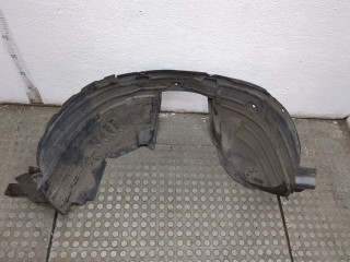 Защита арок (подкрылок) левая передняя, Nissan Qashqai 2006-2010