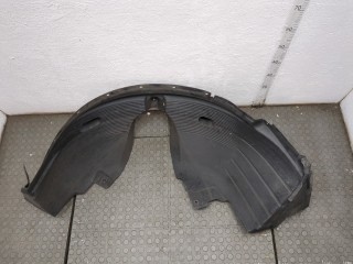 Защита арок (подкрылок) правая передняя, BMW X3 E83 2006-2010