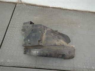 Защита арок (подкрылок) правая передняя Opel Vivaro 2006-2014, 93867900