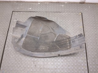 Защита арок (подкрылок) правая передняя Opel Astra 2006-2014, 13418974