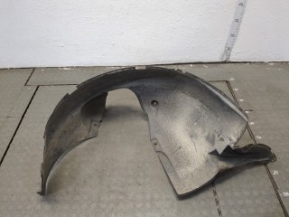 Защита арок (подкрылок) правая передняя, ориг. номер 6Y0809958E, Skoda Fabia 1999-2004