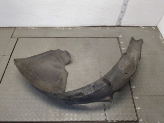 Защита арок (подкрылок) левая передняя Audi A6 2004-2008, 4F0823029F