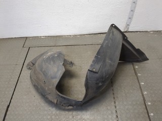 Защита арок (подкрылок) правая передняя, ориг. номер 7136N7, Peugeot 307 2001-2005