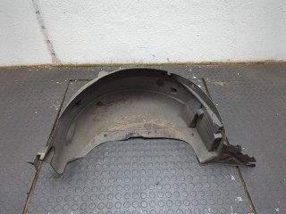 Защита арок (подкрылок) левая задняя, Citroen C4 Picasso 2006-2013