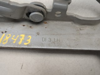 Петля капота левая, KIA K5 2019-2024