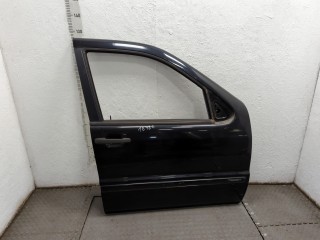 Дверь боковая (легковая) правая передняя, Mercedes ML W163 2001-2005