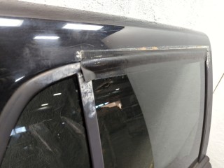 Дверь боковая (легковая) правая задняя, Mercedes ML W163 2001-2005
