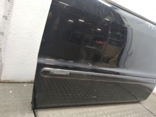Дверь боковая (легковая) левая передняя, Mercedes ML W163 2001-2005