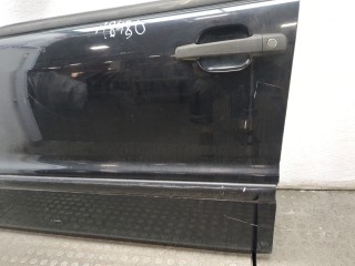 Дверь боковая (легковая) левая передняя, Mercedes ML W163 2001-2005