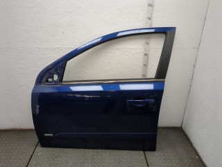 Дверь боковая (легковая) левая передняя Opel Astra 1998-2009, 93187972