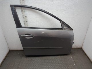 Дверь боковая (легковая) правая передняя Mazda 3 2008-2011, BBY95802XF