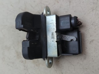 Замок багажника, ориг. номер 5F4827505C, Seat Leon 2012-2016
