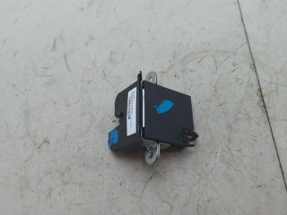 Замок багажника, ориг. номер 5F4827505C, Seat Leon 2012-2016