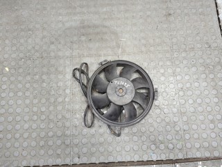 Вентилятор радиатора Audi A6 2001-2005, 1.9 л, МКПП, 8D0959455R