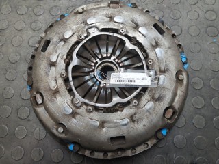 Маховик Ford Mondeo 2003-2007, 2.2 л, дизель, 1337733