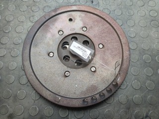 Маховик Audi A4 2000-2006, 1.8 л, бензин, 06B105317