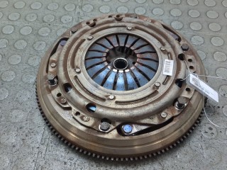 Маховик Opel Astra 2006-2014, 1.6 л, бензин, 55587031