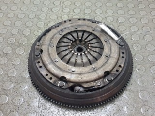 Маховик Opel Vectra 2005-2008, 1.8 л, бензин, 55587031