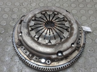 Маховик Volkswagen Polo 2005-2009, 1.2 л, бензин, 03D105269