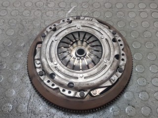 Маховик Opel Zafira B 2005-2008, 1.6 л, бензин, 55587033