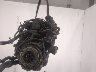 Маховик Volkswagen Touran 2006-2010, 1.9 л, дизель, 03G105266BM
