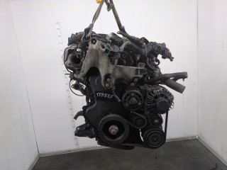 Маховик Renault Scenic 2009-2012, 1.6 л, дизель, 123006624R