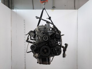 Маховик Mazda 3 2008-2011, 1.6 л, бензин, Z60111500A