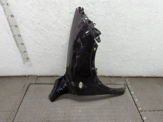 Крыло правое переднее Nissan Juke 2010-2014, F31001KKAA