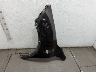 Крыло левое переднее Nissan Juke 2010-2014, F31011KKAA