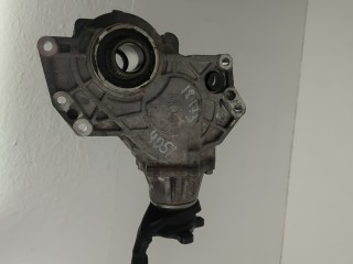 Редуктор Раздаточный КПП (раздатка) KIA K5 2019-2024, 473004G330