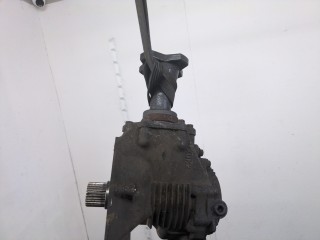 Редуктор Раздаточный КПП (раздатка), ориг. номер 33100JP00B, Nissan Murano 2007-2010