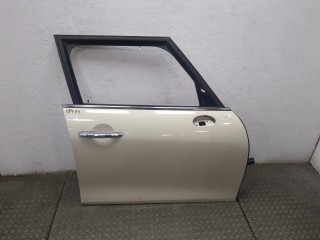 Стекло боковой двери правое переднее, Mini Cooper (F56) 2013-2018