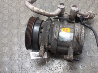 Компрессор кондиционера, Hyundai Getz 2005-2011