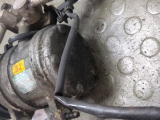 Компрессор кондиционера, Hyundai Getz 2005-2011