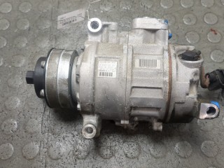 Компрессор кондиционера, ориг. номер 4H0260805G, Audi A8 2009-2014