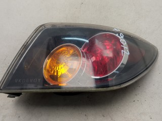Фонарь (задний) правый Mazda 3 2003-2006, BP4L51150D
