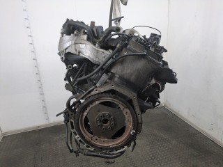 Насос гидроусилителя руля (ГУР), Mercedes C W203 2004-2008