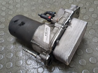 Корпус масляного фильтра, ориг. номер 1354253, Land Rover Discovery 2004-2009