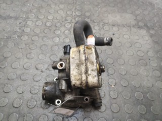Корпус масляного фильтра Audi A4 2000-2006, 1.8 л, бензин, 06A115417