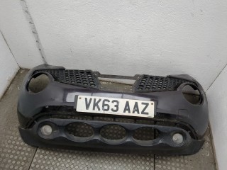 Фара противотуманная (галогенка) левая Nissan Juke 2010-2014, 261508992B