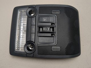 Фонарь салона (плафон), ориг. номер 61319225947, 9225947, BMW X5 E70 2006-2010