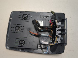 Фонарь салона (плафон), ориг. номер 61319225947, 9225947, BMW X5 E70 2006-2010