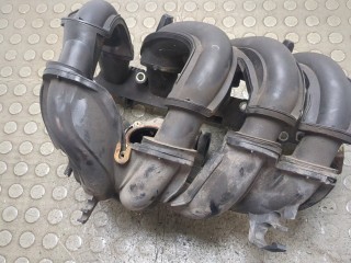 Коллектор впускной Volvo C30 2006-2009, 1.6 л, бензин, 31272429