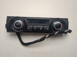 Переключатель отопителя (печки), ориг. номер 9129015, 64119129015, BMW X5 E70 2006-2010